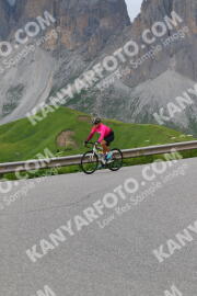 Photo #3552306 | 22-07-2023 14:10 | Sella Pass BICYCLES