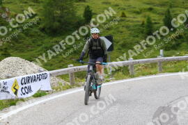 Photo #3776595 | 09-08-2023 11:30 | Pordoi Pass BICYCLES