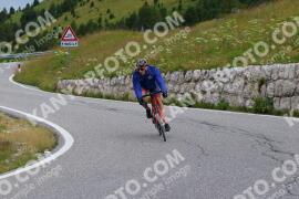Foto #3741351 | 06-08-2023 13:47 | Gardena Pass BICYCLES