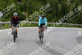 Photo #3779136 | 09-08-2023 13:14 | Pordoi Pass BICYCLES
