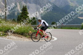Foto #3566878 | 23-07-2023 14:23 | Sella Pass BICYCLES