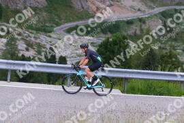 Photo #3575567 | 25-07-2023 15:21 | Gardena Pass BICYCLES