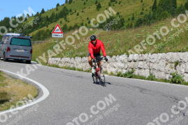 Foto #3731816 | 06-08-2023 09:33 | Gardena Pass BICYCLES
