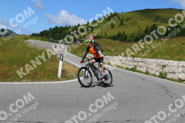 Foto #3733500 | 06-08-2023 10:49 | Gardena Pass BICYCLES