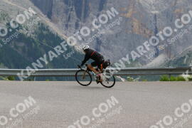 Photo #3549215 | 22-07-2023 11:56 | Sella Pass BICYCLES