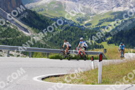 Photo #3736682 | 06-08-2023 12:09 | Gardena Pass BICYCLES