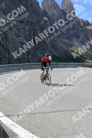 Photo #3734324 | 06-08-2023 11:15 | Gardena Pass BICYCLES