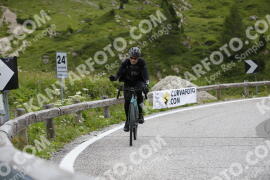 Foto #3711072 | 02-08-2023 09:11 | Pordoi Pass BICYCLES