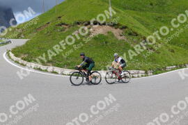 Photo #3550793 | 22-07-2023 12:40 | Sella Pass BICYCLES
