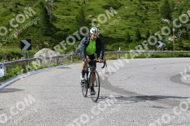 Photo #3623046 | 29-07-2023 09:47 | Pordoi Pass BICYCLES