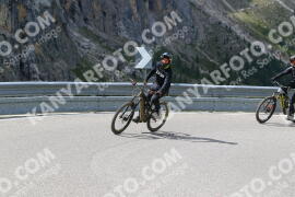 Photo #3734971 | 06-08-2023 11:26 | Gardena Pass BICYCLES