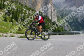 Photo #3549101 | 22-07-2023 11:52 | Sella Pass BICYCLES