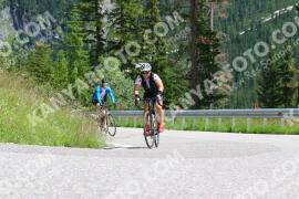 Foto #3580093 | 26-07-2023 13:11 | Sella Pass BICYCLES