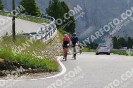 Foto #3558221 | 23-07-2023 11:06 | Sella Pass BICYCLES