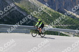 Photo #3734731 | 06-08-2023 11:20 | Gardena Pass BICYCLES