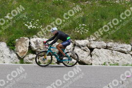 Foto #3564230 | 23-07-2023 13:18 | Sella Pass BICYCLES