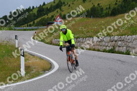 Foto #3741296 | 06-08-2023 13:45 | Gardena Pass BICYCLES