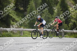 Foto #3710938 | 02-08-2023 14:31 | Pordoi Pass BICYCLES