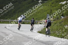Photo #3710362 | 02-08-2023 14:12 | Pordoi Pass BICYCLES
