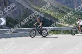 Photo #3734632 | 06-08-2023 11:18 | Gardena Pass BICYCLES