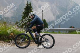 Foto #3558402 | 23-07-2023 11:12 | Sella Pass BICYCLES