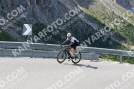 Photo #3734254 | 06-08-2023 11:14 | Gardena Pass BICYCLES