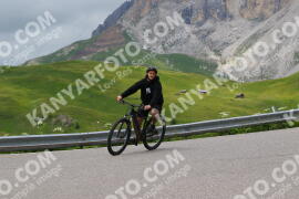 Photo #3550376 | 22-07-2023 12:25 | Sella Pass BICYCLES