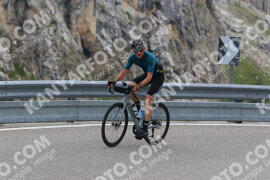 Photo #3575678 | 25-07-2023 15:53 | Gardena Pass BICYCLES