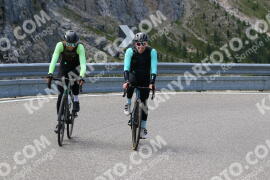 Photo #3736071 | 06-08-2023 11:55 | Gardena Pass BICYCLES