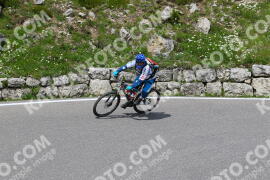 Foto #3567375 | 23-07-2023 14:45 | Sella Pass BICYCLES