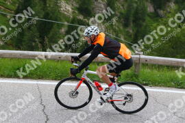 Foto #3681028 | 31-07-2023 14:50 | Pordoi Pass BICYCLES