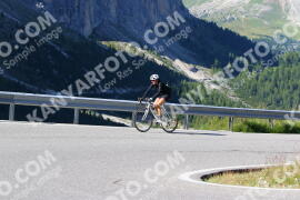 Photo #3731977 | 06-08-2023 09:42 | Gardena Pass BICYCLES