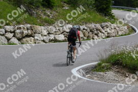 Photo #3559391 | 23-07-2023 11:38 | Sella Pass BICYCLES
