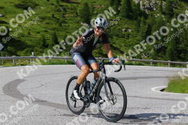 Photo #3624242 | 29-07-2023 10:22 | Pordoi Pass BICYCLES