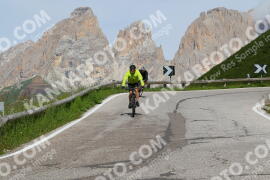 Photo #3624256 | 29-07-2023 10:23 | Pordoi Pass BICYCLES