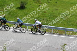 Foto #3551046 | 22-07-2023 12:48 | Sella Pass BICYCLES