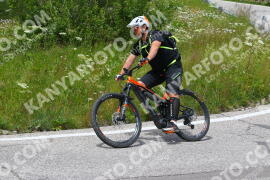Foto #3677168 | 31-07-2023 12:56 | Pordoi Pass BICYCLES