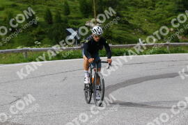 Photo #3623141 | 29-07-2023 09:49 | Pordoi Pass BICYCLES