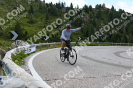 Foto #3710585 | 02-08-2023 14:15 | Pordoi Pass BICYCLES