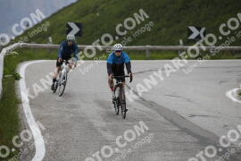 Foto #3710887 | 02-08-2023 14:28 | Pordoi Pass BICYCLES
