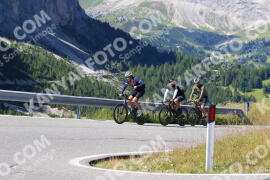 Photo #3732411 | 06-08-2023 10:09 | Gardena Pass BICYCLES