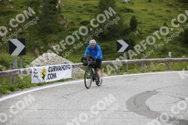 Foto #3711002 | 02-08-2023 09:08 | Pordoi Pass BICYCLES