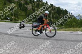 Photo #3777704 | 09-08-2023 12:11 | Pordoi Pass BICYCLES