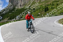 Foto #3679584 | 31-07-2023 13:41 | Pordoi Pass BICYCLES