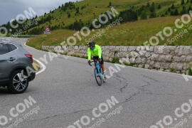 Foto #3740790 | 06-08-2023 13:36 | Gardena Pass BICYCLES