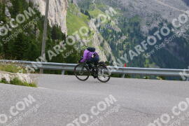 Foto #3548895 | 22-07-2023 11:47 | Sella Pass BICYCLES