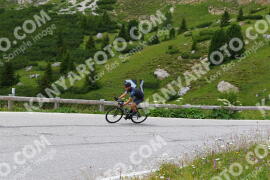 Foto #3680923 | 31-07-2023 14:42 | Pordoi Pass BICYCLES