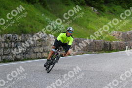 Foto #3586189 | 26-07-2023 15:47 | Sella Pass BICYCLES