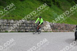 Photo #3584314 | 26-07-2023 13:53 | Sella Pass BICYCLES