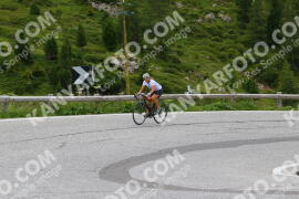 Photo #3778669 | 09-08-2023 12:50 | Pordoi Pass BICYCLES